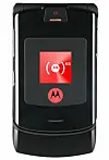 Motorola cuts black RAZR for Red AIDS charity