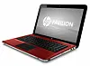 HPノートPC レッド Pavilion dv6 HP Pavilion dv6-3085ea 15.6in notebook