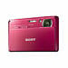 Sony Cyber-shot DSC-TX7