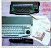 Phantom Flan flinger: The story of the Elan Enterprise 128