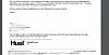 Huel appears to use a Probase-made application for internal tracking of complaints about its products. This email chain was freely viewable to all