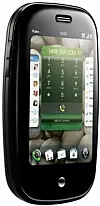 Palm Pre smartphone