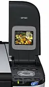 Canon Pixma MP560