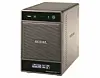 Ten four-bay NAS boxes
