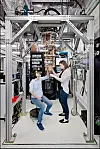 IBM has cloud access to quantum computer 400 times smaller than D-Wave ...