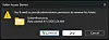 Windows 11 insider builds have new File Explorer dark mode