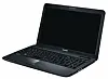 Toshiba shows off widescreen Pro notebooks