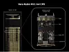 Nvidia's Vera Rubin NVL144 CPX compute trays will now pack 16 GPUs. Eight with HBM and another eight context optimized ones using GDDR7