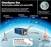 Swiss Janitor Satellite, credit EPFL