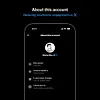 About this account feature on Twitter as shown by Nikita Bier