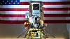 AVALON U5モチーフMOON Hi-LANDER’s SUTHERLAND Houston-based Intuitive Machine's lunar lander declared dead after