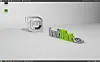 Cinnamon 2.6 – a Linux desktop for Windows XP refugees