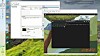 It's also possible to run the latest Fedora directly under Hyper-V in a VM.