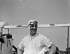 Geoffrey de Havilland, Perth, 1929