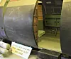 Handley Page Horsa troop-carrying glider fuselage section