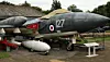 de Havilland Sea Vixen