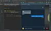 A swarm in May is worth a load of hay, is it? JetBrains Code With Me ...