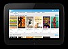 Version 4.0 of Google's Play store