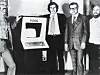 Ten... highlights from 40 years of Atari