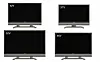 Sharp bursts its seams with 20 HD TVs