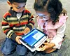 Intel Classmate PC turns tablet