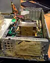 Is this the world's dirtiest PC?
