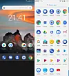 Nokia 8: As pure as the driven Android - it's a classy return