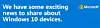 Microsoft rolls out Windows 10 Mobile preview update