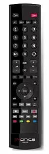 TVonics DTR-HD500 Freeview HD DVR