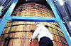 NPL Large Pressure Tank, photo: Gavin Clarke