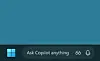 Microsoft tests replacing Search with Copilot in Windows 11