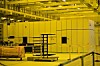 At the heart of the fab52 is ASMLs monolithic Extreme Ultra Violet lithography machines