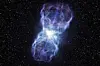 MONSTER QUASAR BLAST blows stunned astro boffins' WIGS OFF