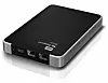 WD My Passport Studio 1TB external hard drive