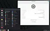Mint 22.2 has a new version of Cinnamon, but it's not radically different