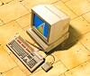 Strong ARM: The Acorn Archimedes is 25