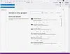 Ooo shiny! First Visual Studio 2019 sneak peek here in time for Chrimbo