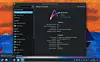 KDE's Info Centre tells is this is based on Kinoite 42 with August's Plasma 6.4.4