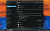 Aurora uses the KDE Discover app store to manage updates… and there are a lot of them.