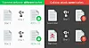 'First ever' SHA-1 hash collision calculated. All it took were five ...