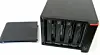 An uncomplicated Buffalo in SOHO: The LinkStation 441D 4-bay NAS box