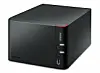 An uncomplicated Buffalo in SOHO: The LinkStation 441D 4-bay NAS box
