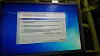 Travel-sick Windows needing a Systemwiederherstellung would be in ...
