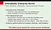 Oracle previews RHEL-ish 2 Linux kernel