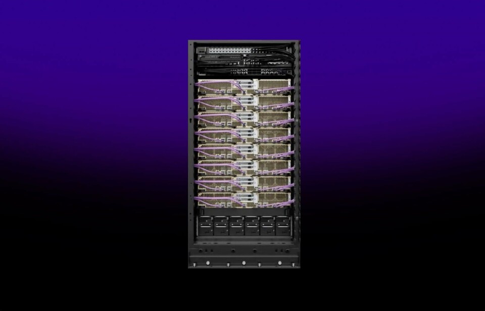 Supercomputer Amazon Amazon Project Rainier: AI supercomputer for Anthropic