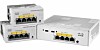 Cisco intros desktop switches, one with USB-C to power your laptop