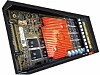 Proprietary: Pure sticks to flash module design, becomes a direct flasher