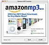 Amazon to take MP3 downloads international