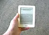 Kobo Mini 5in compact e-reader review