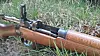 Brit gun nut builds working sniper rifle at home out of scrap metal